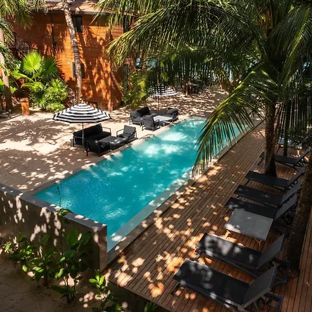 Arca Boutique Hotel-2